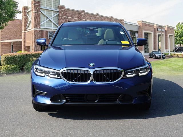 2021 BMW 3 Series 330i