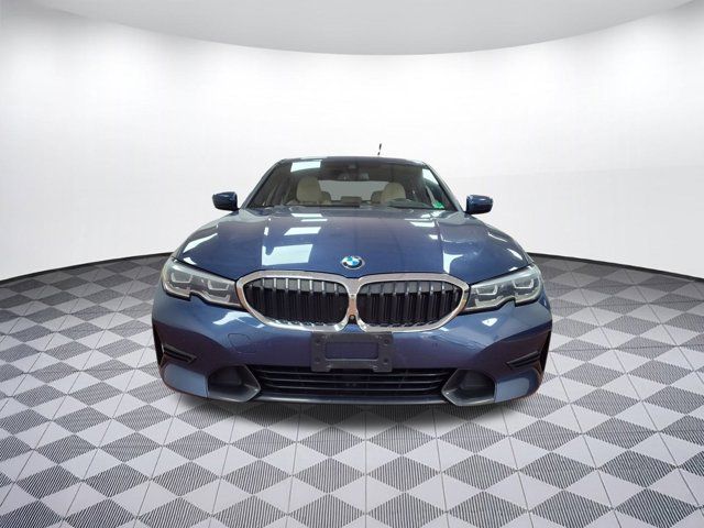 2021 BMW 3 Series 330i