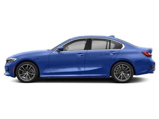 2021 BMW 3 Series 330i