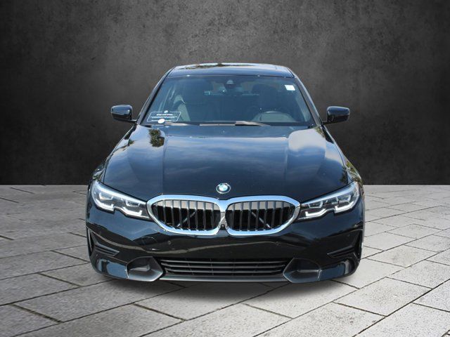 2021 BMW 3 Series 330i