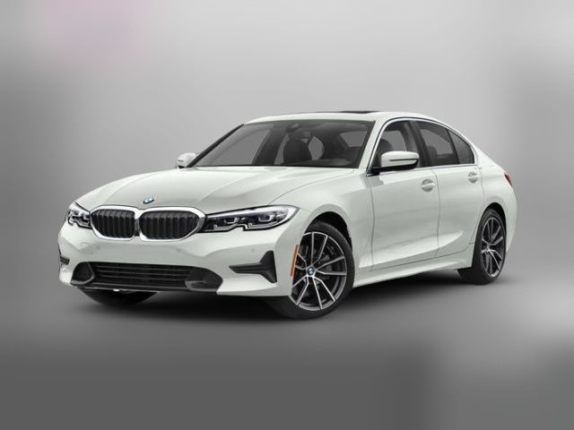 2021 BMW 3 Series 330i