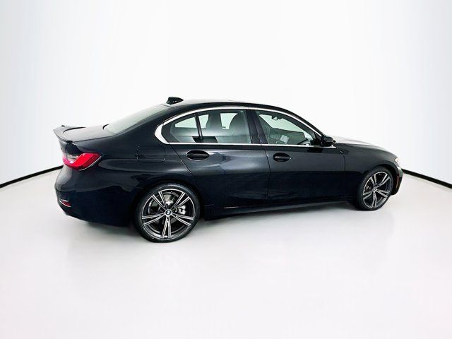 2021 BMW 3 Series 330i