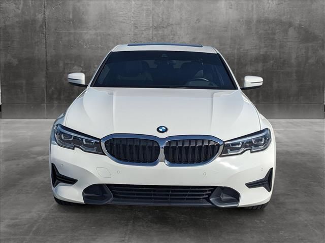 2021 BMW 3 Series 330i