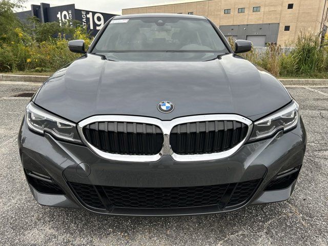 2021 BMW 3 Series 330i