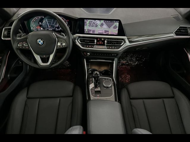 2021 BMW 3 Series 330i