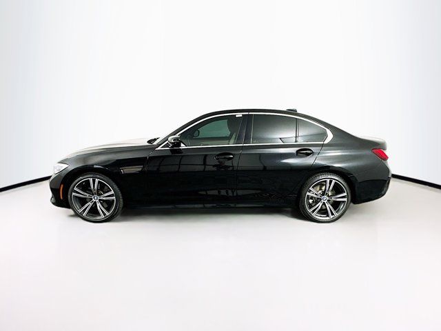 2021 BMW 3 Series 330i