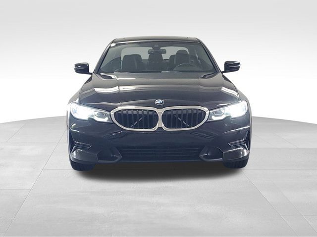 2021 BMW 3 Series 330i