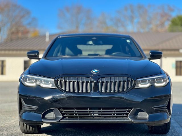 2021 BMW 3 Series 330i
