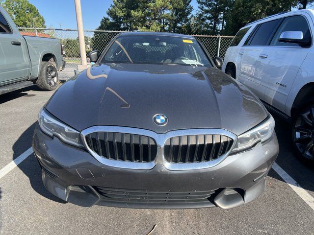 2021 BMW 3 Series 330i