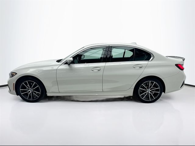 2021 BMW 3 Series 330i