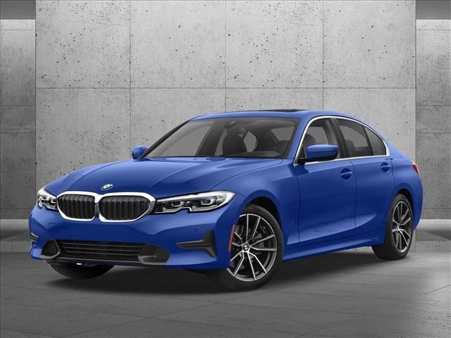 2021 BMW 3 Series 330i