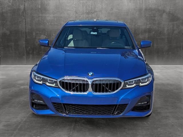 2021 BMW 3 Series 330i