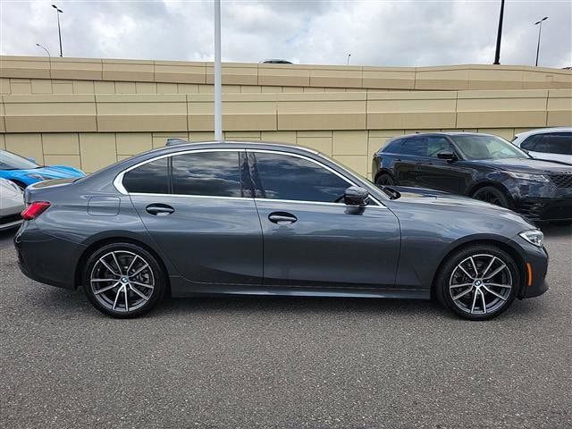 2021 BMW 3 Series 330i