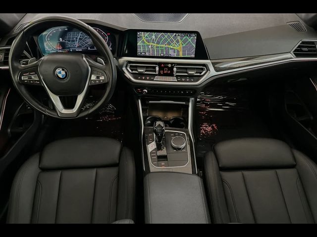 2021 BMW 3 Series 330i