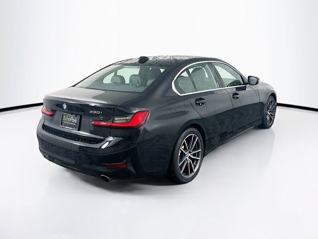 2021 BMW 3 Series 330i