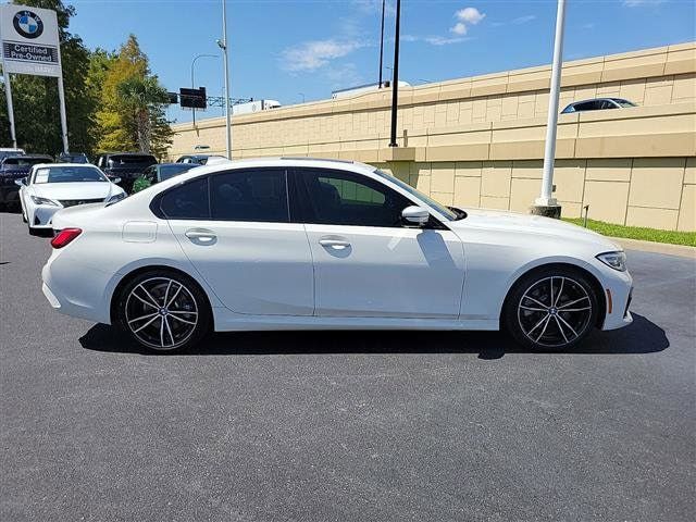 2021 BMW 3 Series 330i