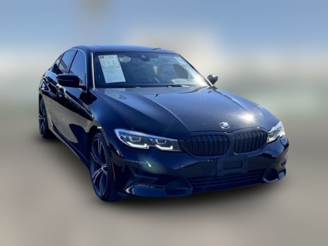 2021 BMW 3 Series 330i