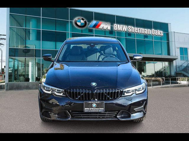 2021 BMW 3 Series 330i