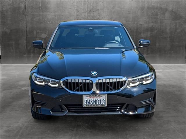 2021 BMW 3 Series 330i