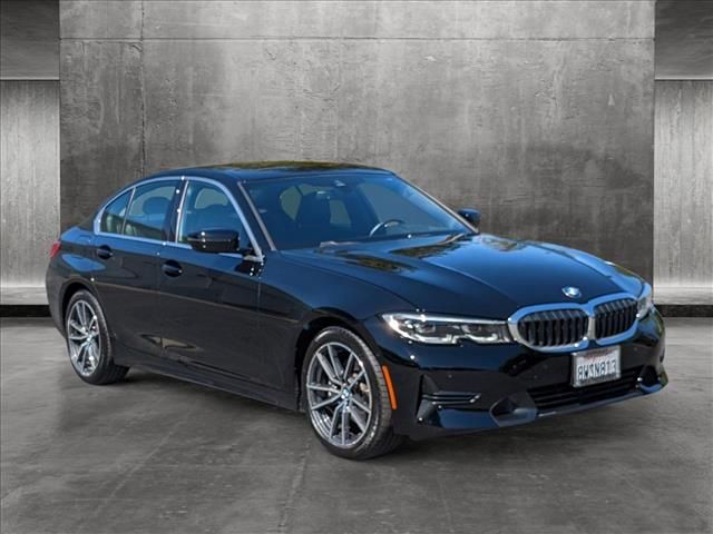 2021 BMW 3 Series 330i