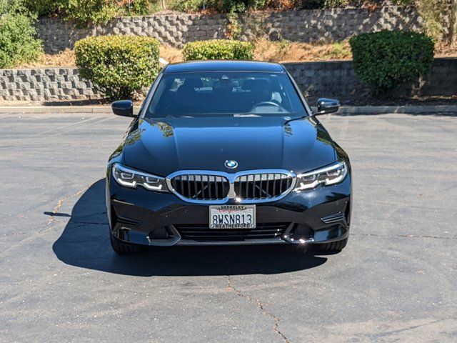 2021 BMW 3 Series 330i