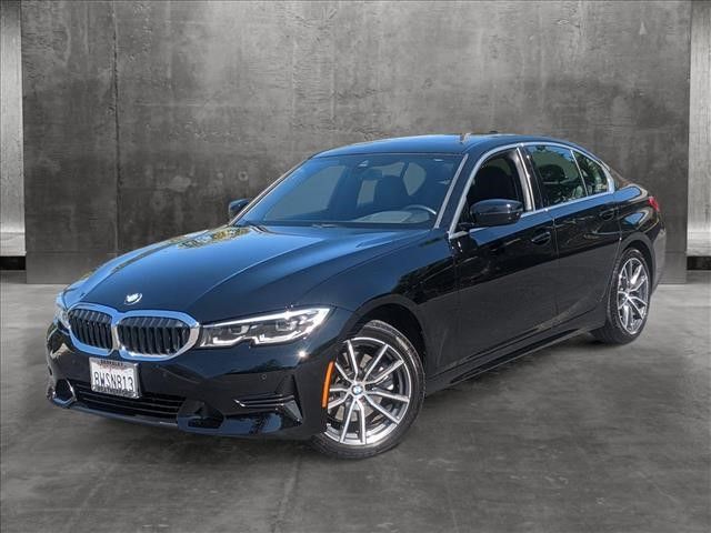 2021 BMW 3 Series 330i