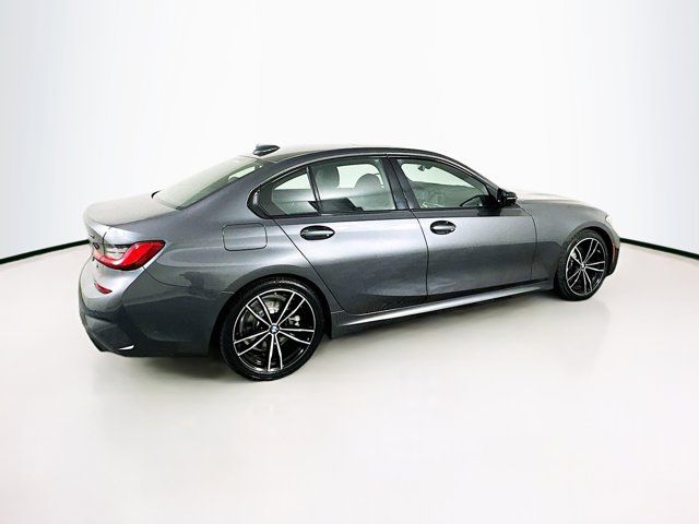 2021 BMW 3 Series 330i