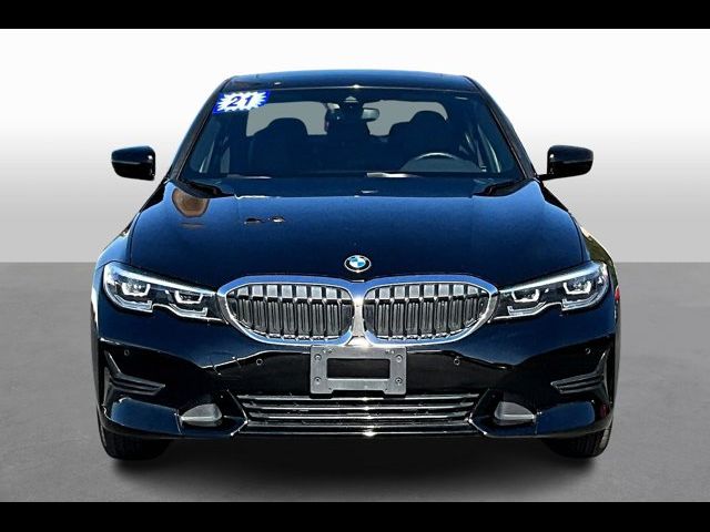 2021 BMW 3 Series 330i