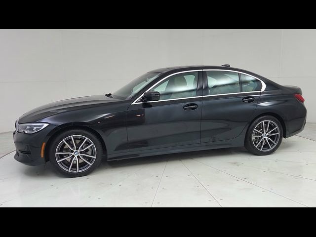 2021 BMW 3 Series 330i