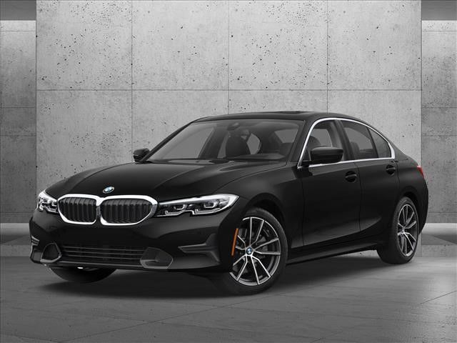 2021 BMW 3 Series 330i