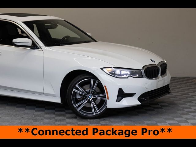 2021 BMW 3 Series 330i