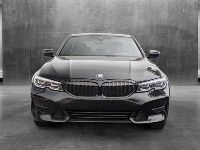 2021 BMW 3 Series 330i