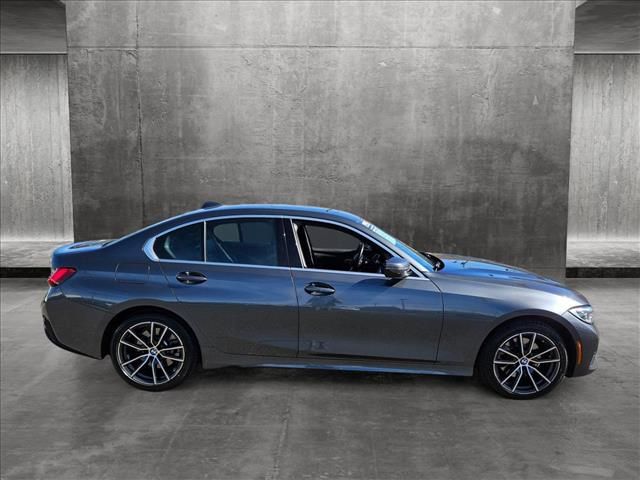 2021 BMW 3 Series 330i