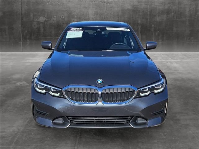 2021 BMW 3 Series 330i