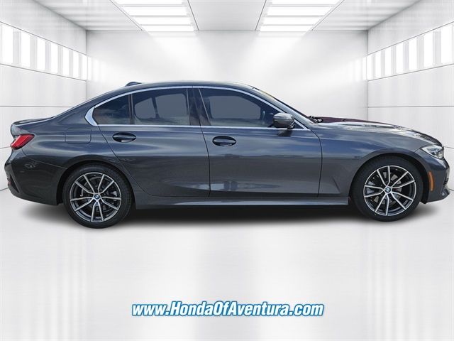 2021 BMW 3 Series 330i