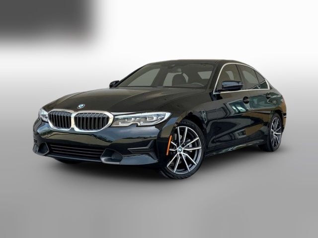 2021 BMW 3 Series 330i