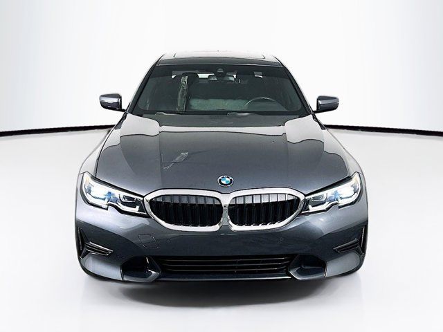 2021 BMW 3 Series 330i