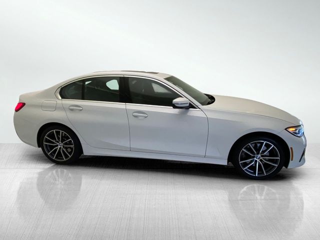 2021 BMW 3 Series 330i