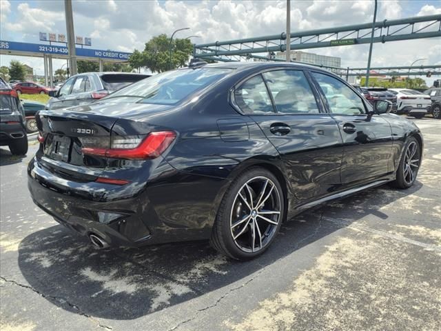 2021 BMW 3 Series 330i