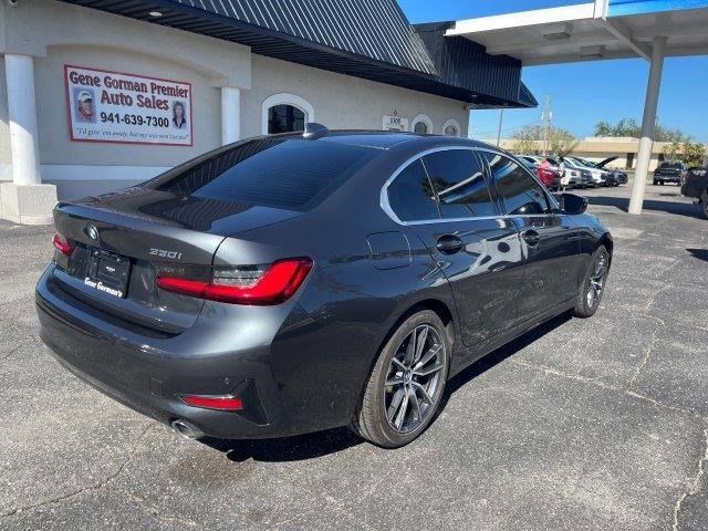 2021 BMW 3 Series 330i