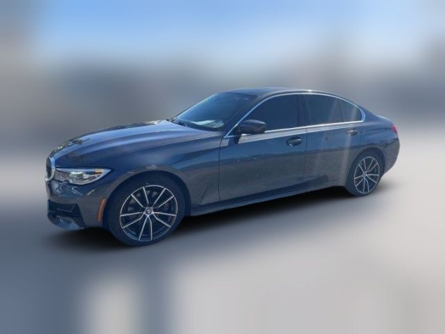 2021 BMW 3 Series 330i