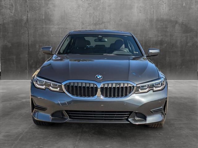 2021 BMW 3 Series 330i