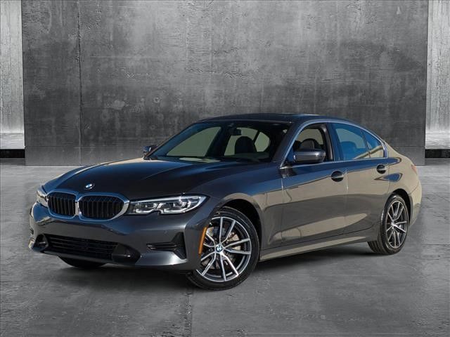 2021 BMW 3 Series 330i