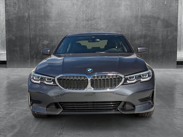 2021 BMW 3 Series 330i