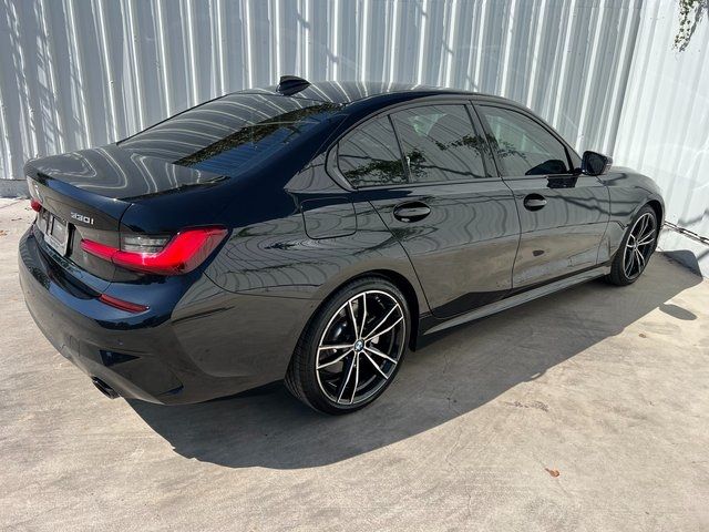 2021 BMW 3 Series 330i