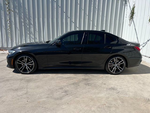 2021 BMW 3 Series 330i