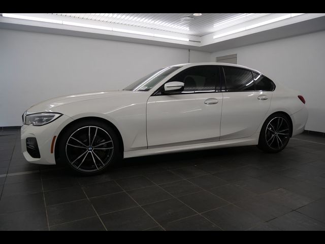 2021 BMW 3 Series 330i