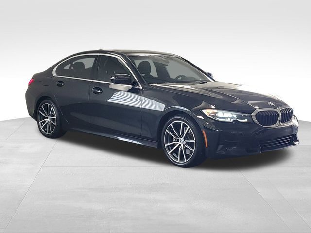 2021 BMW 3 Series 330i