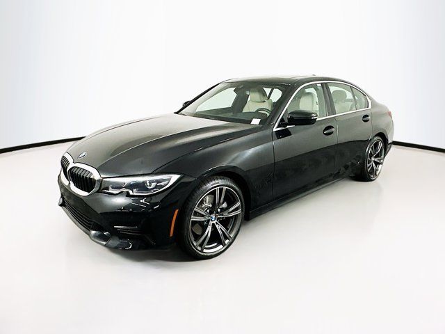 2021 BMW 3 Series 330i