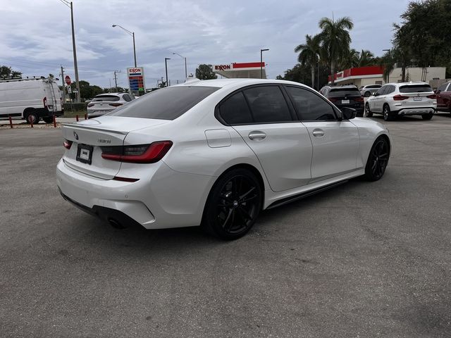 2021 BMW 3 Series 330i